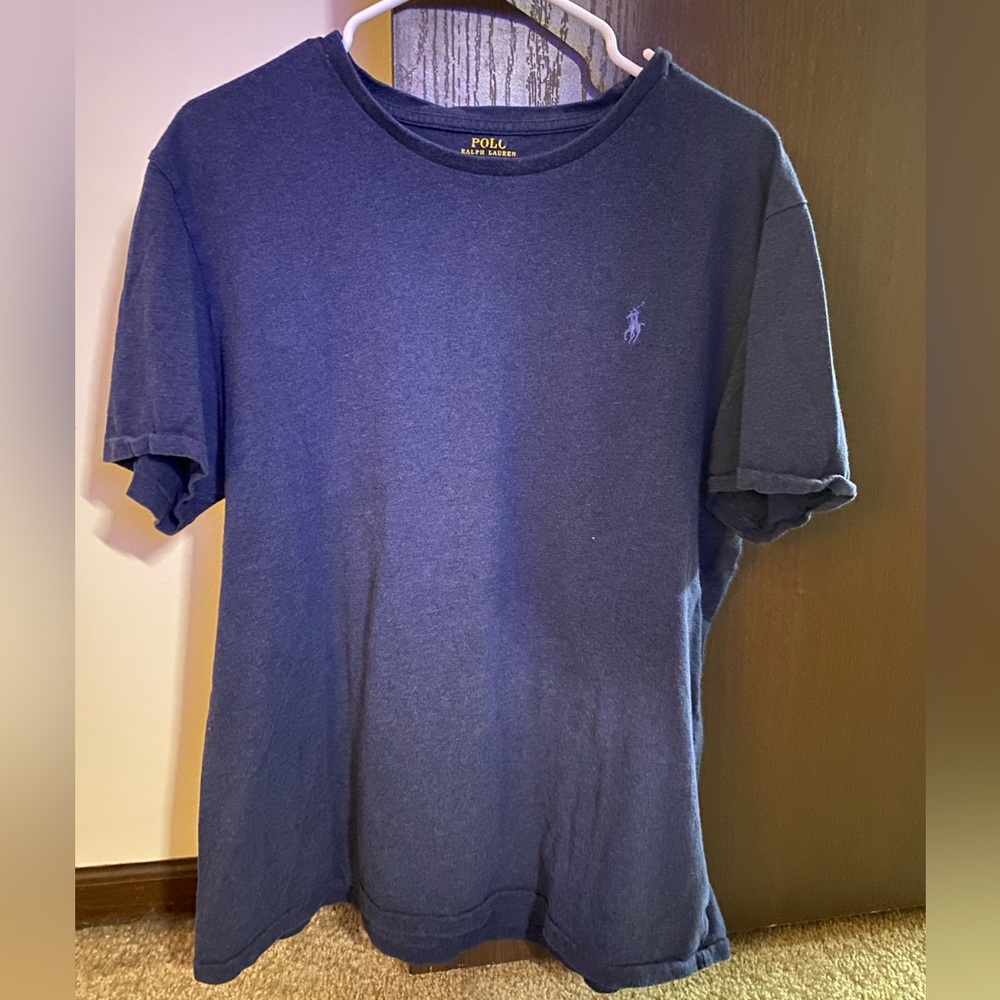 Ralph Lauren Polo Tee